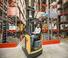 Stivuitoare electrice cu catarg retractabil Caterpillar NR20N3
