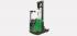 Stivuitoare electrice cu catarg retractabil Cesab R 314