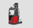 Stivuitoare electrice cu catarg retractabil Linde R16HD MATIC config. 1 