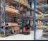 Stivuitoare electrice cu catarg retractabil Linde R14X Std.