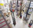 Stivuitoare electrice cu catarg retractabil Linde R16X Std.