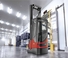 Stivuitoare electrice cu catarg retractabil Linde R17X Std.