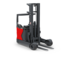 Stivuitoare electrice cu catarg retractabil Linde R20G Std.