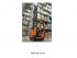 Stivuitoare electrice cu catarg retractabil BT Reflex RRE 160 R