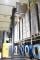Stivuitoare electrice cu catarg retractabil Atlet XTF 100