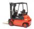 Linde E 25 EX