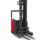 Stivuitoare rezistente la explozie Reach Trucks (electrostivuitoare) electrice rezistente la explozie Linde R10N 