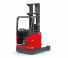 Stivuitoare rezistente la explozie Reach Trucks (electrostivuitoare) electrice rezistente la explozie Linde R14B Std 