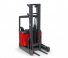 Stivuitoare rezistente la explozie Reach Trucks (electrostivuitoare) electrice rezistente la explozie Linde R14B triplex 