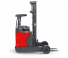 Stivuitoare rezistente la explozie Reach Trucks (electrostivuitoare) electrice rezistente la explozie Linde R14G Std. 