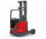 Stivuitoare rezistente la explozie Reach Trucks (electrostivuitoare) electrice rezistente la explozie Linde R14G Std. 