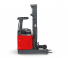 Stivuitoare rezistente la explozie Reach Trucks (electrostivuitoare) electrice rezistente la explozie Linde R16B triplex 