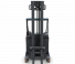 Stivuitoare rezistente la explozie Reach Trucks (electrostivuitoare) electrice rezistente la explozie Linde R16N 