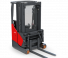 Stivuitoare rezistente la explozie Reach Trucks (electrostivuitoare) electrice rezistente la explozie Linde R17X Std. 