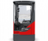 Stivuitoare rezistente la explozie Reach Trucks (electrostivuitoare) electrice rezistente la explozie Linde R17X Std. 