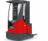 Stivuitoare rezistente la explozie Reach Trucks (electrostivuitoare) electrice rezistente la explozie Linde R17X Std. 