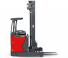 Stivuitoare rezistente la explozie Reach Trucks (electrostivuitoare) electrice rezistente la explozie Linde R20 
