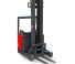 Stivuitoare rezistente la explozie Reach Trucks (electrostivuitoare) electrice rezistente la explozie Linde R20 