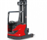 Stivuitoare rezistente la explozie Reach Trucks (electrostivuitoare) electrice rezistente la explozie Linde R20 