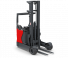 Stivuitoare rezistente la explozie Reach Trucks (electrostivuitoare) electrice rezistente la explozie Linde R20G Std. 