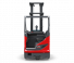 Stivuitoare rezistente la explozie Reach Trucks (electrostivuitoare) electrice rezistente la explozie Linde R20G Std. 