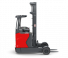 Stivuitoare rezistente la explozie Reach Trucks (electrostivuitoare) electrice rezistente la explozie Linde R20G triplex 