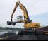 Stivuitoare Liebherr ER 954 C Litronic