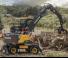 Stivuitoare Volvo EW200E