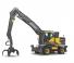 Stivuitoare Volvo EW200E