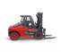 Stivuitoare rezistente la explozie Stivuitoare Diesel rezistente la explozie Linde HT150Ds/600 