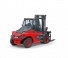 Stivuitoare rezistente la explozie Stivuitoare Diesel rezistente la explozie Linde HT150Ds/600 
