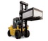 Stivuitoare frontale diesel Hyundai 130D-9