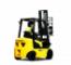 Stivuitoare frontale diesel Hyundai 15D-7E