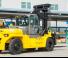 Stivuitoare frontale diesel Hyundai 160 D 9 L