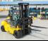 Stivuitoare frontale diesel Hyundai 160 D 9 L
