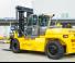 Stivuitoare frontale diesel Hyundai 160 D 9 L