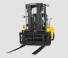 Stivuitoare frontale diesel Hyundai 160D-9L