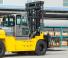 Stivuitoare frontale diesel Hyundai 160D-9L