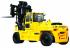 Stivuitoare frontale diesel Hyundai 180 D 7 E