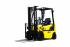 Stivuitoare frontale diesel Hyundai 18D-7E