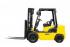 Stivuitoare frontale diesel Hyundai 20 D 7 E