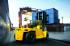 Stivuitoare frontale diesel Hyundai 250 D 7 E