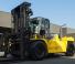 Stivuitoare frontale diesel Hyundai 250D-9