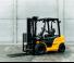 Stivuitoare frontale diesel Hyundai 25D-9