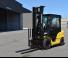 Stivuitoare frontale diesel Hyundai 25D-9E