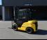 Stivuitoare frontale diesel Hyundai 25D-9E