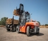 Stivuitoare frontale diesel Toyota 2THD260-24