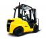 Stivuitoare frontale diesel Hyundai 30D-9