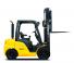 Stivuitoare frontale diesel Hyundai 30D-9