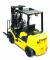 Stivuitoare frontale diesel Hyundai 33 D 7 E